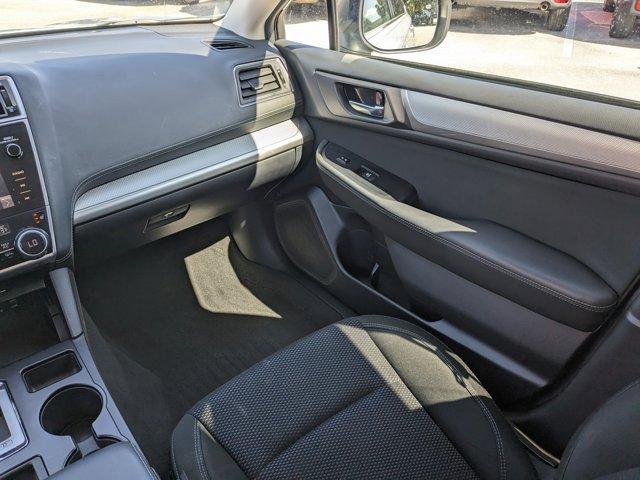 used 2018 Subaru Outback car, priced at $16,091