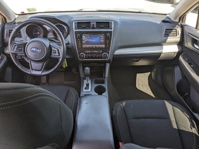 used 2018 Subaru Outback car, priced at $16,091