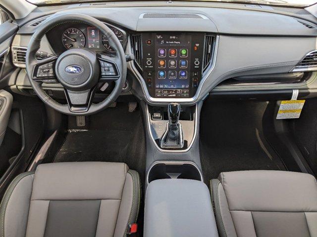 new 2025 Subaru Outback car, priced at $40,331