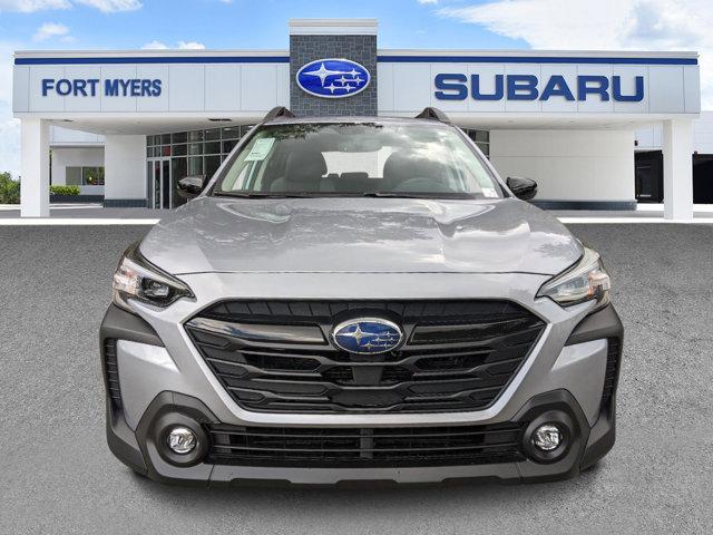 new 2025 Subaru Outback car, priced at $40,331