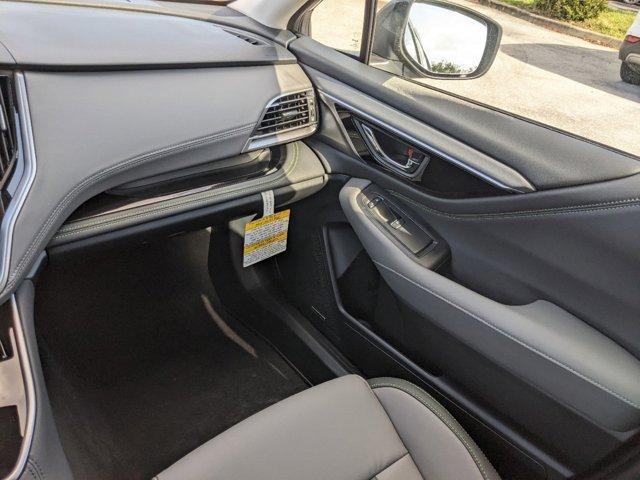 new 2025 Subaru Outback car, priced at $40,331