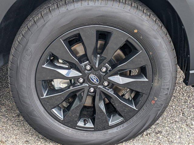 new 2025 Subaru Outback car, priced at $40,331