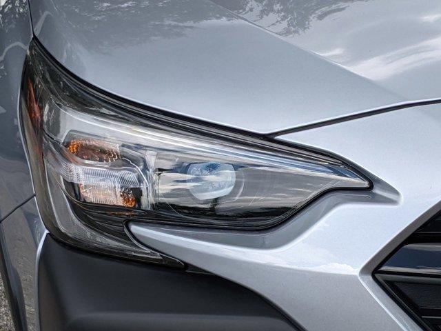 new 2025 Subaru Outback car, priced at $40,331