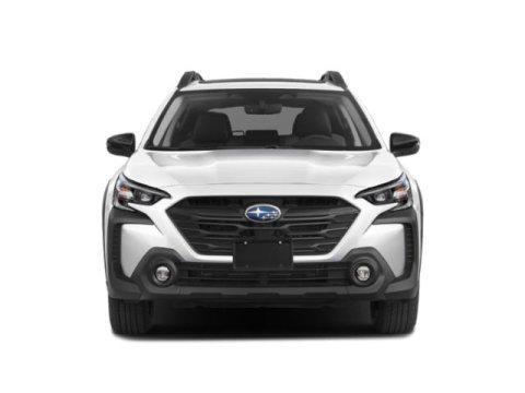 new 2025 Subaru Outback car, priced at $41,721