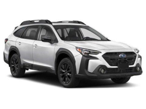 new 2025 Subaru Outback car, priced at $41,721