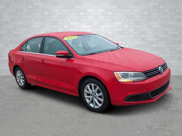 used 2013 Volkswagen Jetta car, priced at $6,303