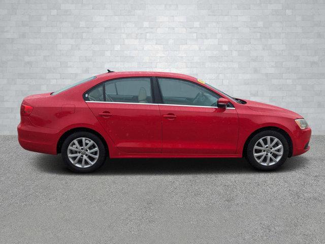 used 2013 Volkswagen Jetta car, priced at $6,303