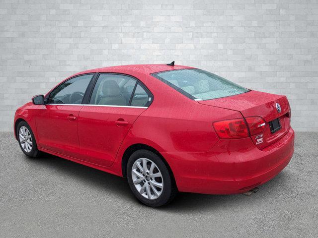 used 2013 Volkswagen Jetta car, priced at $6,303