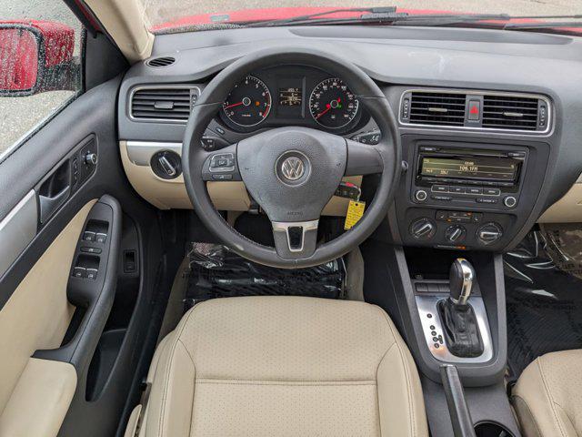 used 2013 Volkswagen Jetta car, priced at $6,303