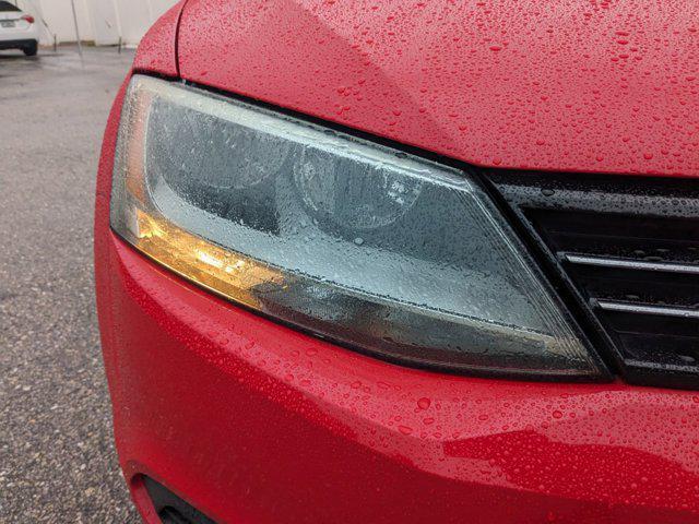 used 2013 Volkswagen Jetta car, priced at $6,303