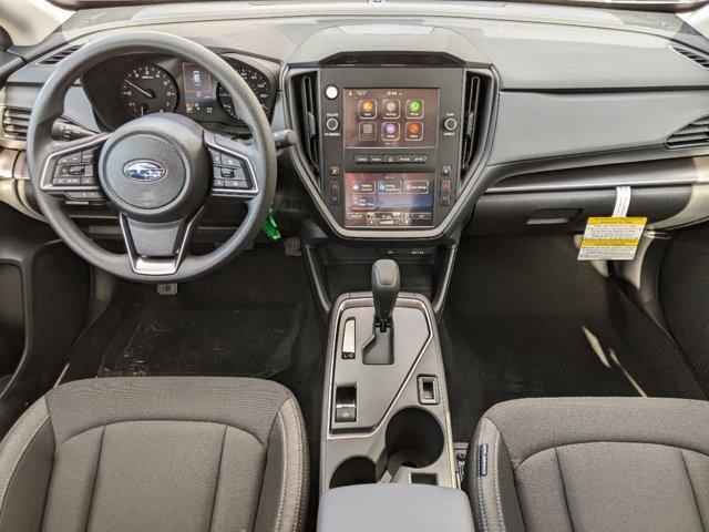 new 2025 Subaru Impreza car, priced at $26,100