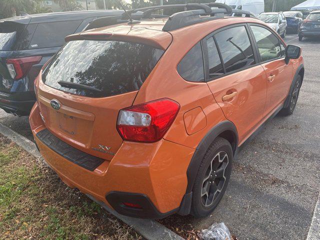 used 2014 Subaru XV Crosstrek car, priced at $15,591