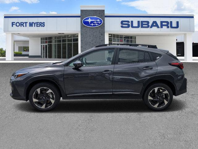 new 2024 Subaru Crosstrek car, priced at $34,603