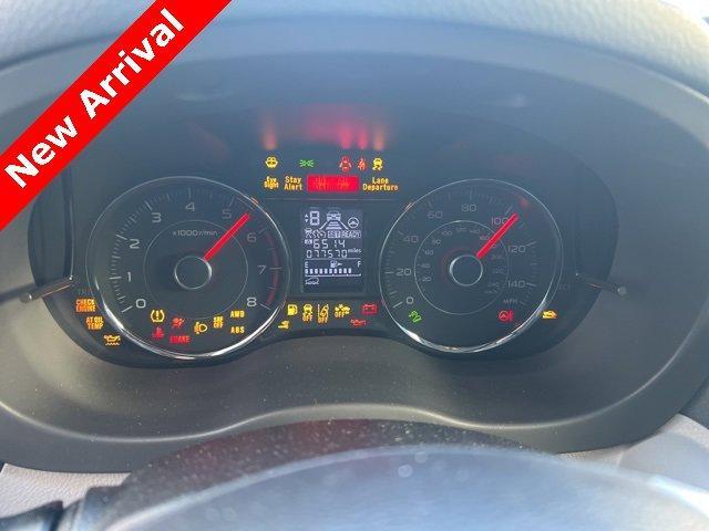 used 2016 Subaru Forester car, priced at $16,077