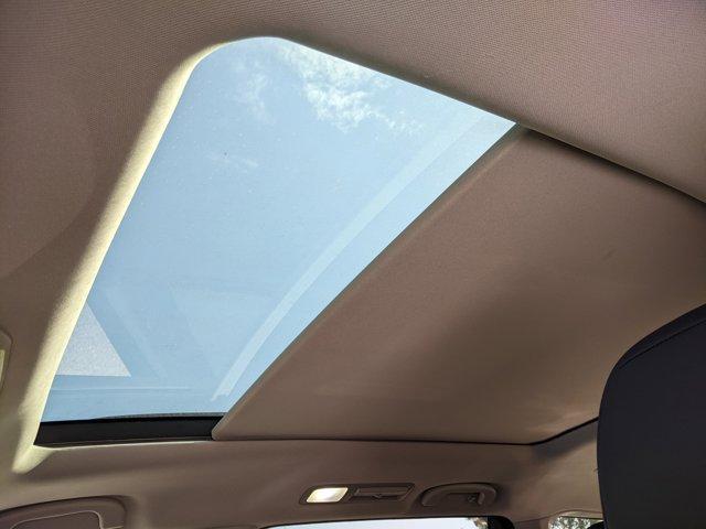 new 2025 Subaru Ascent car, priced at $48,609