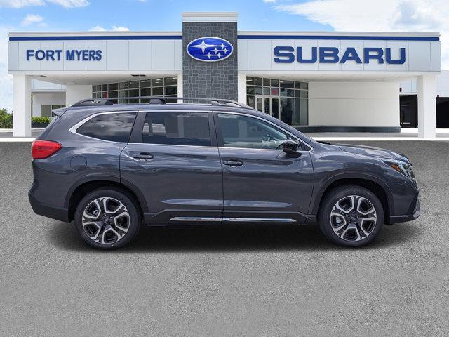 new 2025 Subaru Ascent car, priced at $48,609