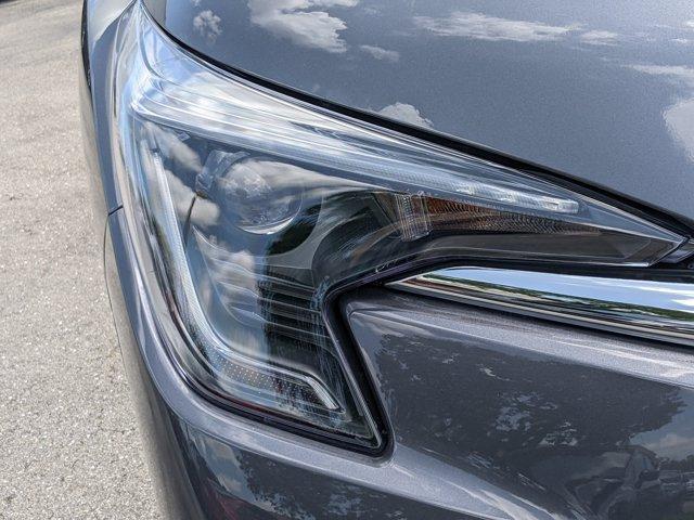 new 2025 Subaru Ascent car, priced at $48,609