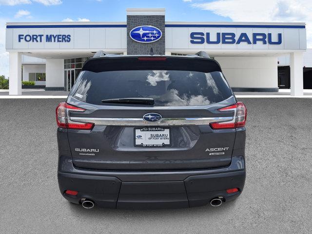 new 2025 Subaru Ascent car, priced at $48,609