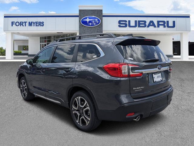 new 2025 Subaru Ascent car, priced at $48,609