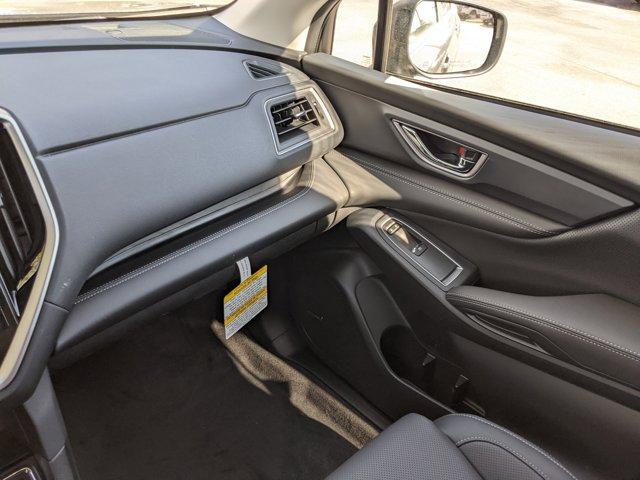 new 2025 Subaru Ascent car, priced at $48,609