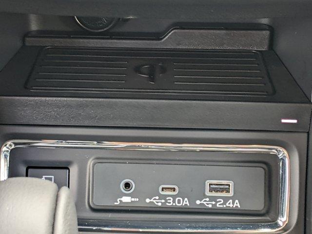 new 2025 Subaru Ascent car, priced at $48,609