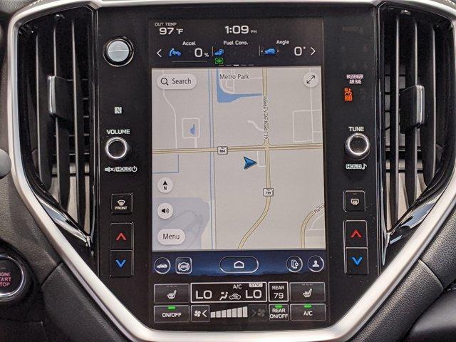 new 2025 Subaru Ascent car, priced at $48,609
