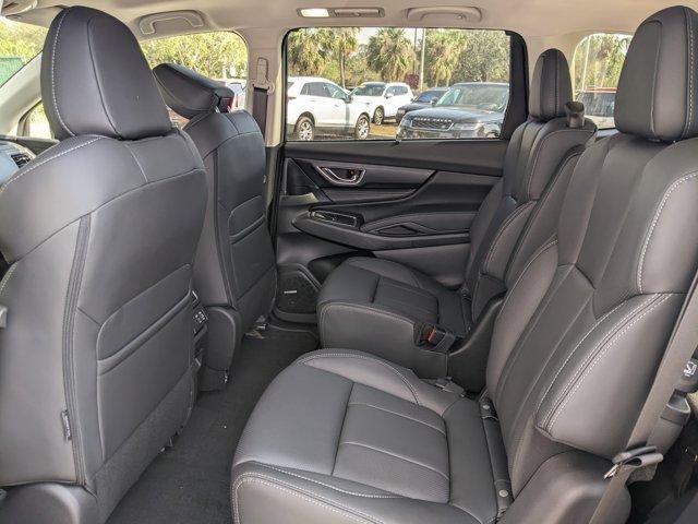 new 2025 Subaru Ascent car, priced at $48,609