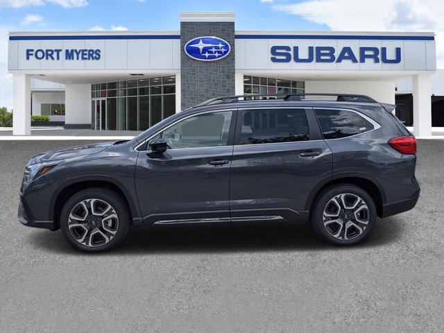 new 2025 Subaru Ascent car, priced at $48,609