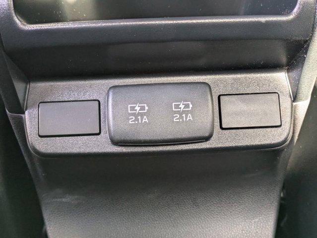 used 2022 Subaru WRX car, priced at $27,243