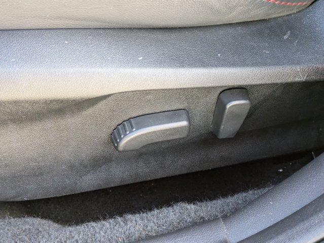 used 2022 Subaru WRX car, priced at $27,243