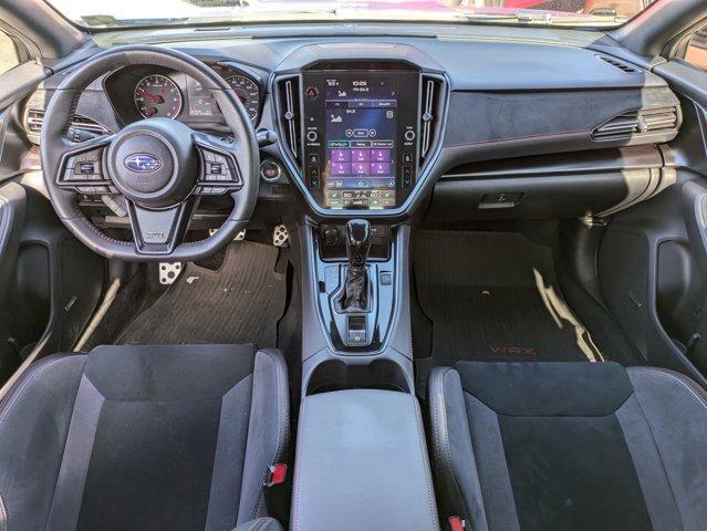 used 2022 Subaru WRX car, priced at $27,243