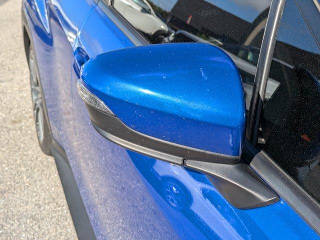 used 2022 Subaru WRX car, priced at $27,243