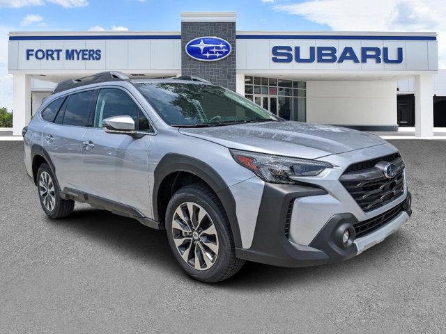 new 2025 Subaru Outback car, priced at $42,923