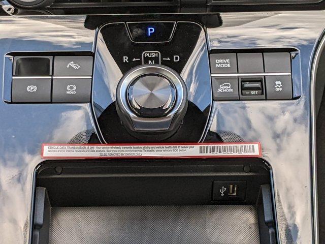 new 2025 Subaru Solterra car, priced at $41,743