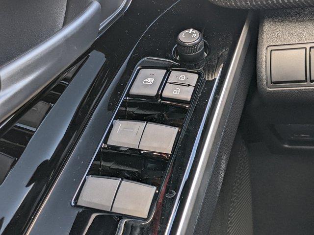 new 2025 Subaru Solterra car, priced at $41,743