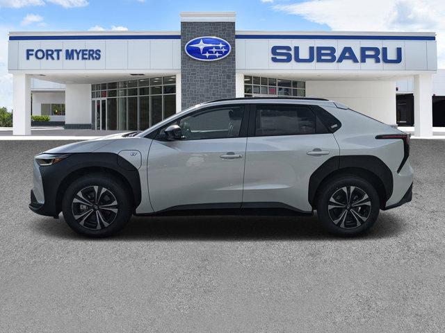 new 2025 Subaru Solterra car, priced at $41,743