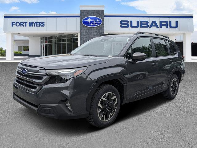 new 2025 Subaru Forester car, priced at $36,673
