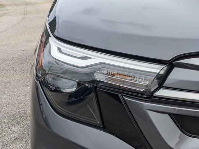 new 2025 Subaru Forester car, priced at $36,673
