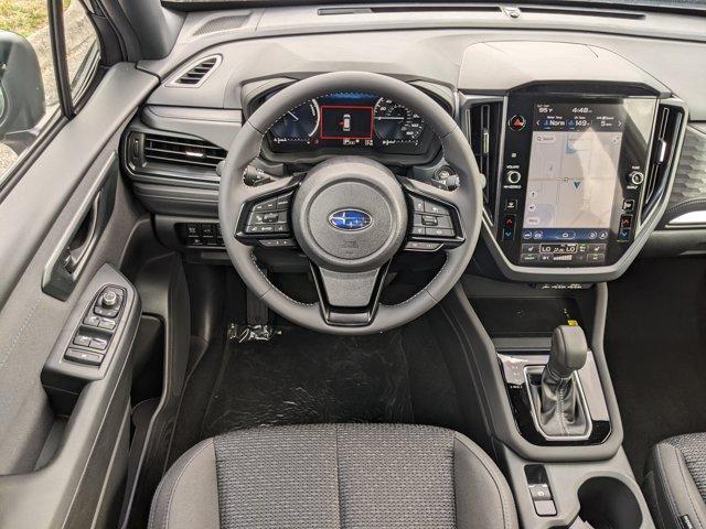 new 2025 Subaru Forester Hybrid car, priced at $36,810