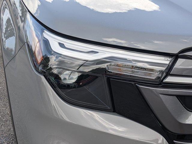 new 2025 Subaru Forester Hybrid car, priced at $36,810
