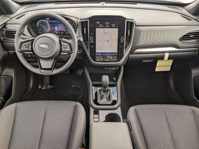 new 2025 Subaru Forester Hybrid car, priced at $36,810