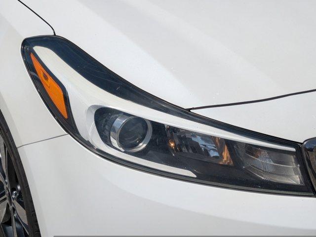 used 2018 Kia Forte car, priced at $7,655