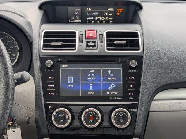 used 2018 Subaru Forester car, priced at $16,644