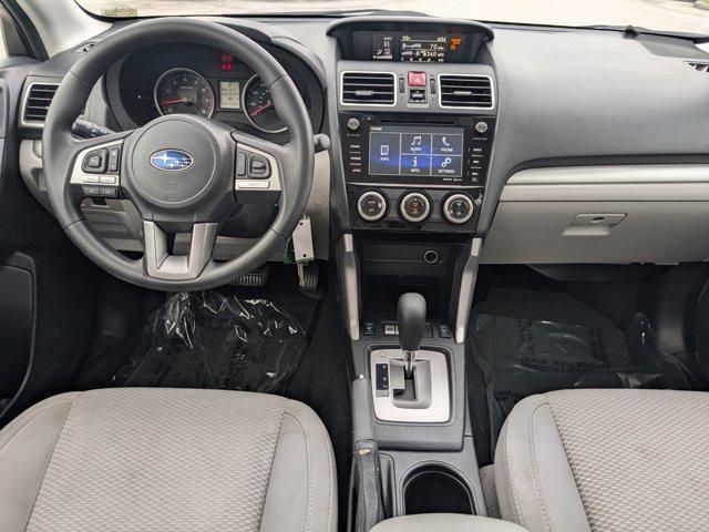 used 2018 Subaru Forester car, priced at $16,644
