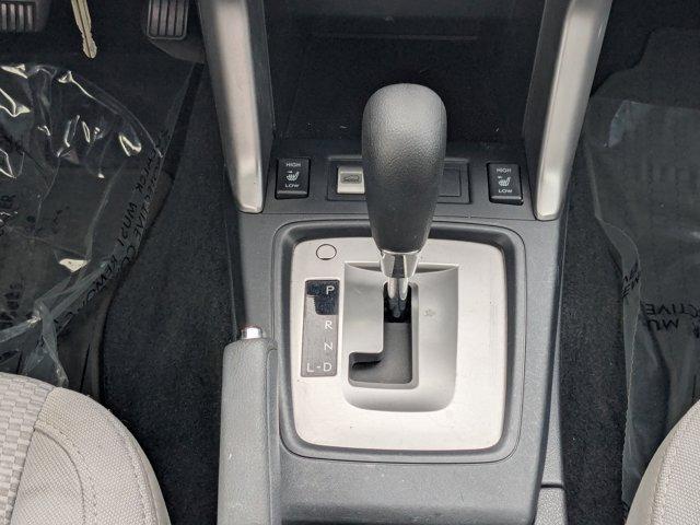 used 2018 Subaru Forester car, priced at $16,644