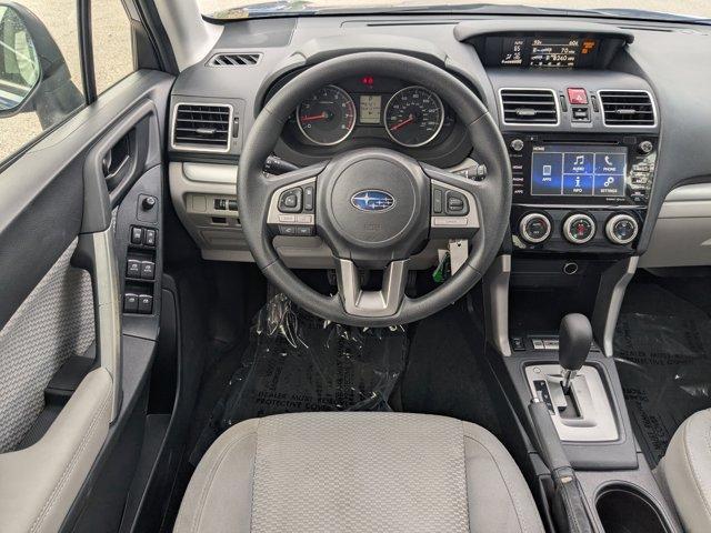 used 2018 Subaru Forester car, priced at $16,644