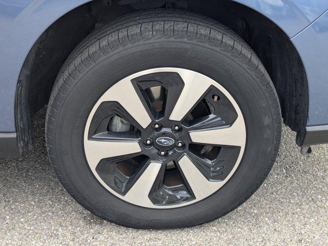 used 2018 Subaru Forester car, priced at $16,644