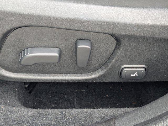 used 2018 Subaru Forester car, priced at $16,644