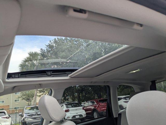 used 2018 Subaru Forester car, priced at $16,644
