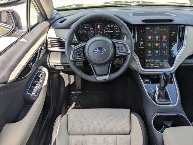 new 2025 Subaru Outback car, priced at $40,218